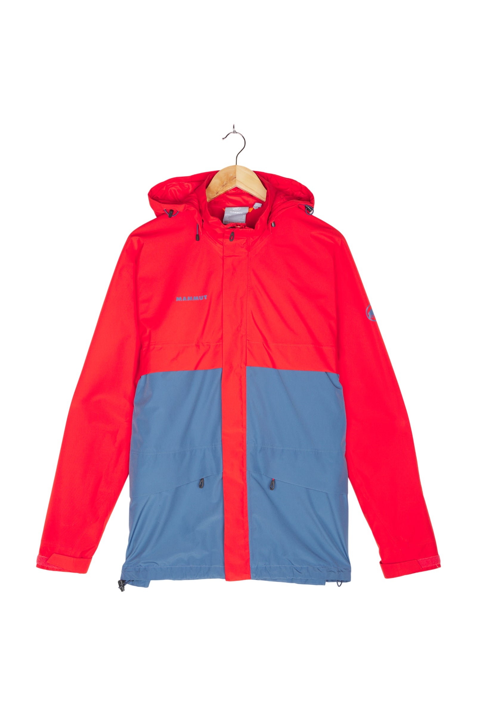 Hardshelljacke mit Goretex für Damen